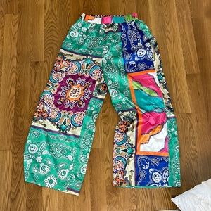 Shein two piece set. NEVER WORN